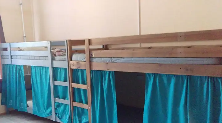 Санкт-Петербург: Хостел Longstay at Kamennoostrovskiy 26-28