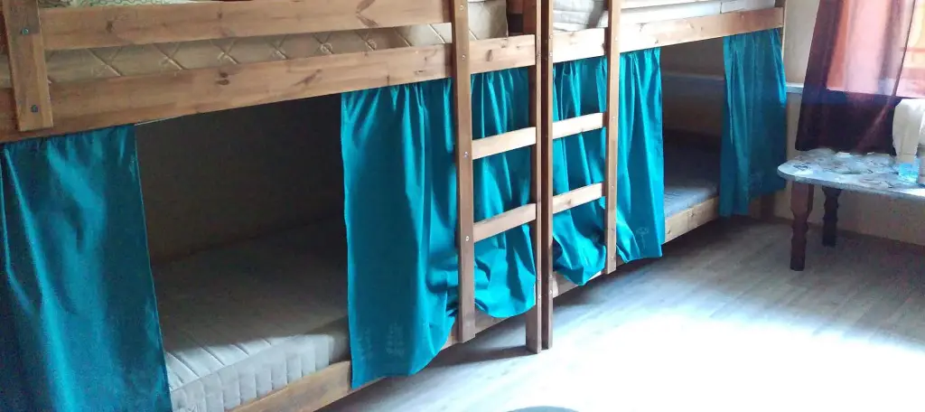 Санкт-Петербург: Хостел Longstay at Kamennoostrovskiy 26-28
