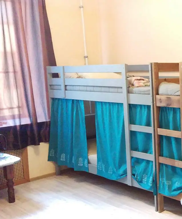Санкт-Петербург: Хостел Longstay at Kamennoostrovskiy 26-28