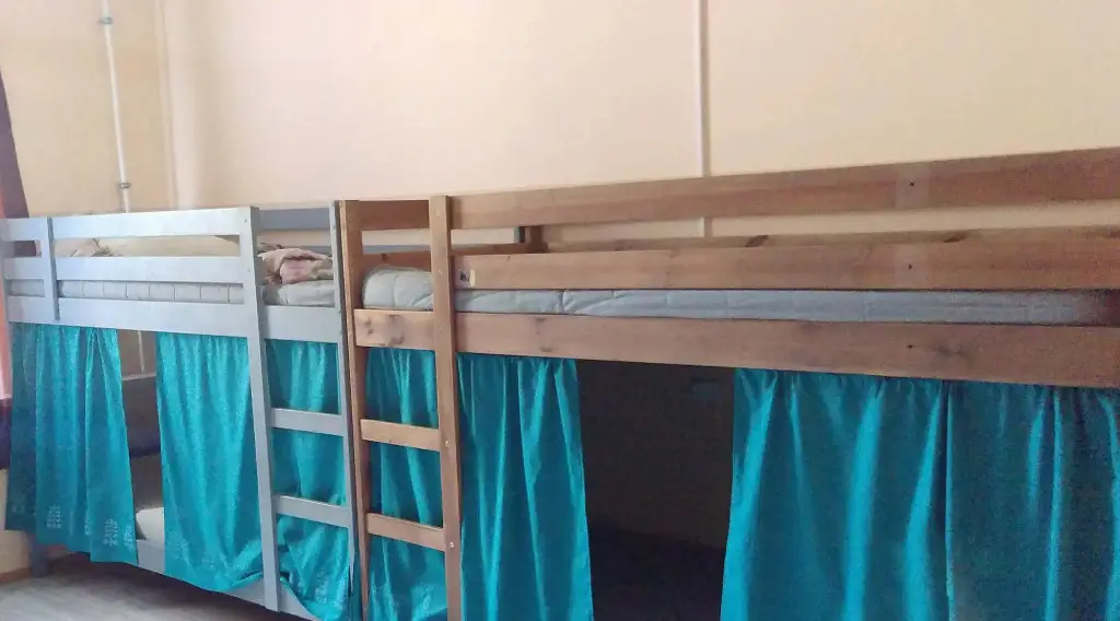Санкт-Петербург: Хостел Longstay at Kamennoostrovskiy 26-28