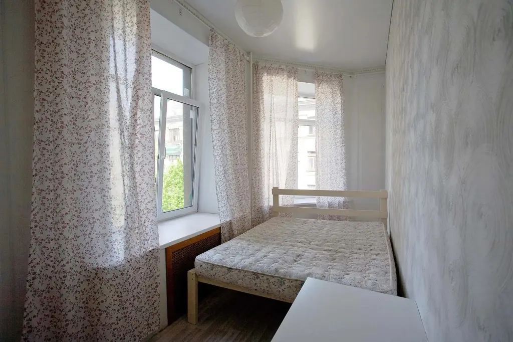 Санкт-Петербург: Хостел Longstay at Kamennoostrovskiy 26-28