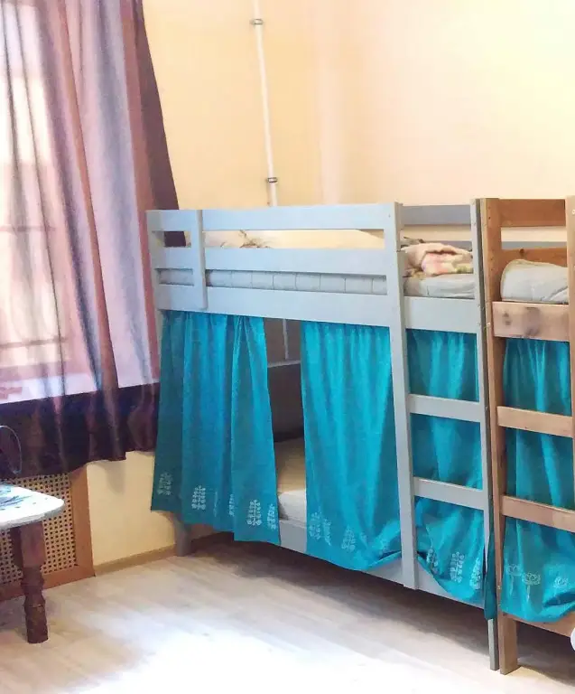 Санкт-Петербург: Хостел Longstay at Kamennoostrovskiy 26-28