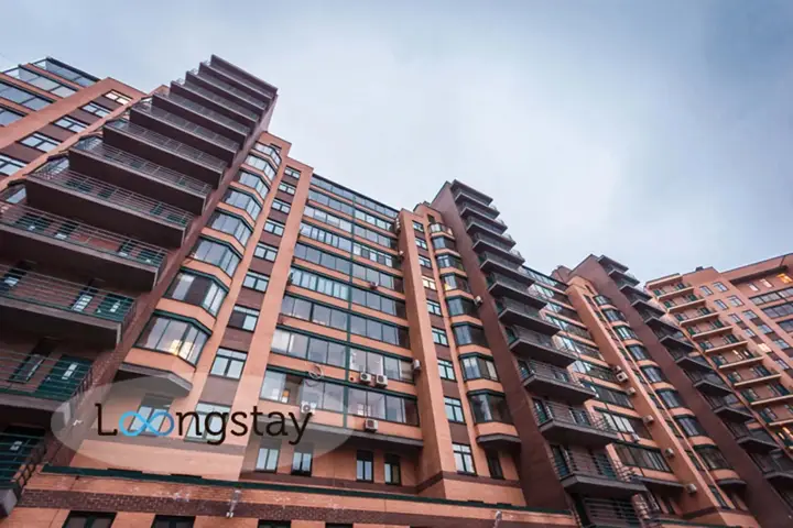 Санкт-Петербург: Хостел Longstay at Nalichnaya 28-16