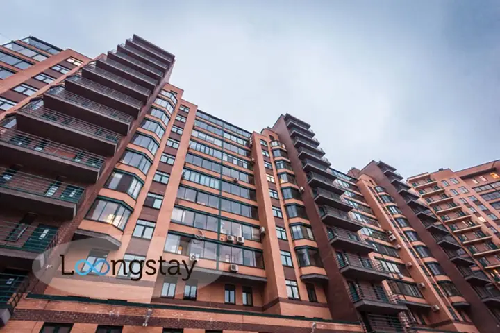 Санкт-Петербург: Хостел Longstay at Nalichnaya 28-16