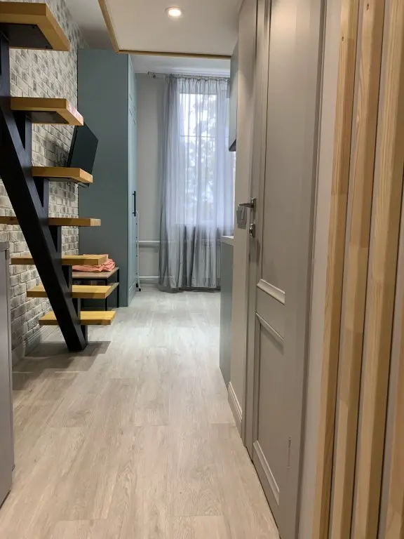 Москва: Апартаменты Лора