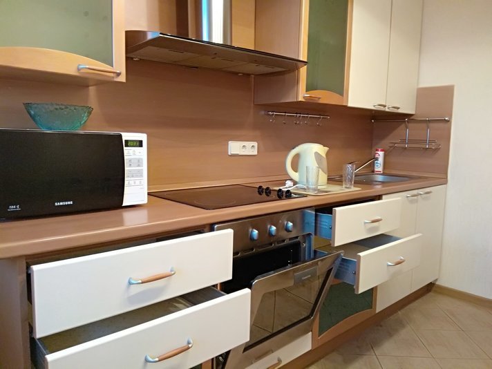 Москва: Lovely Apartment