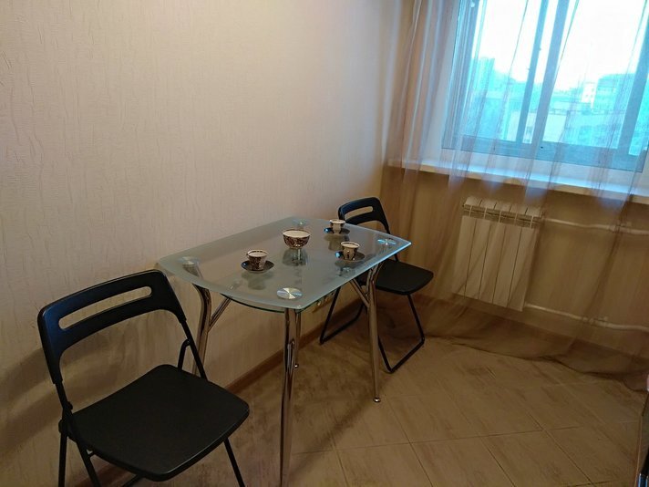 Москва: Lovely Apartment