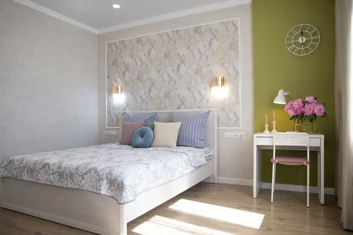 Калининград: LovelyHome39| Апартаменты на 11 этаже ЖК Люксория