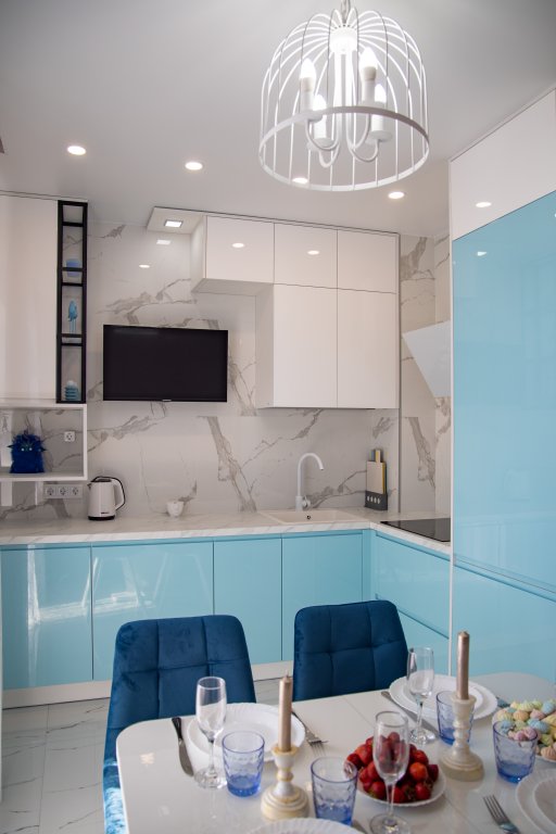 Калининград: LovelyHome39| Апартаменты на 11 этаже ЖК Люксория