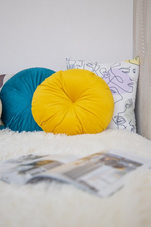 Калининград: LovelyHome39 на Аллее Знаний Сельма