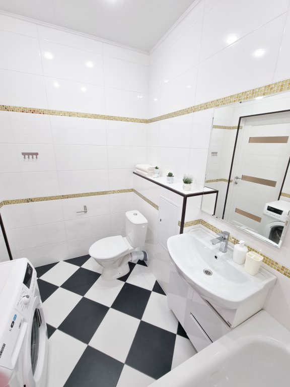 Калининград: LovelyHome39 на Аллее Знаний Сельма