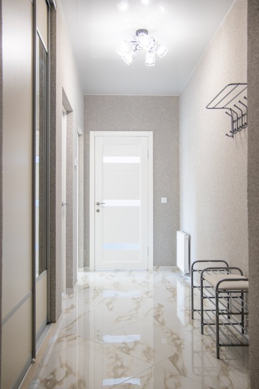 Калининград: LovelyHome39 на Аллее Знаний Сельма