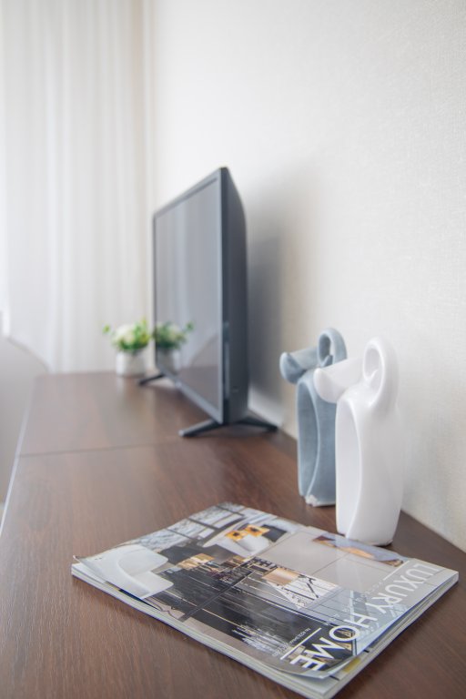 Калининград: LovelyHome39 на Аллее Знаний Сельма