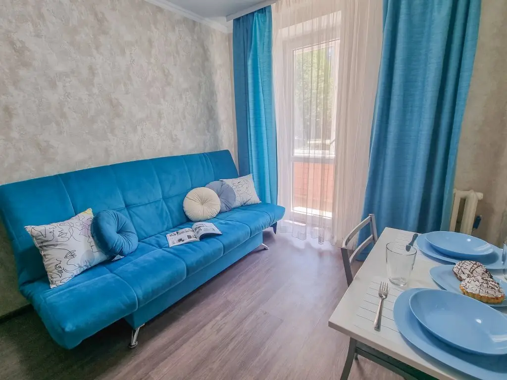 Калининград: Апартаменты LovelyHome39 студии на Киевской