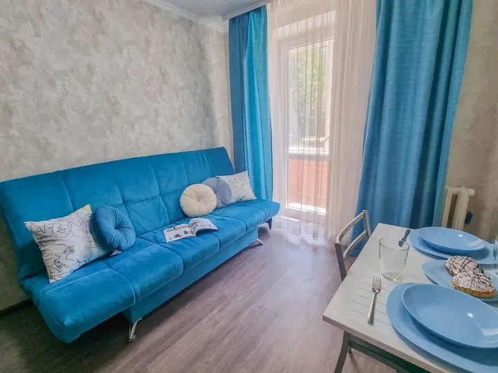 Калининград: Апартаменты LovelyHome39 студии на Киевской