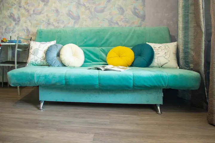 Калининград: Апартаменты LovelyHome39 студии на Киевской