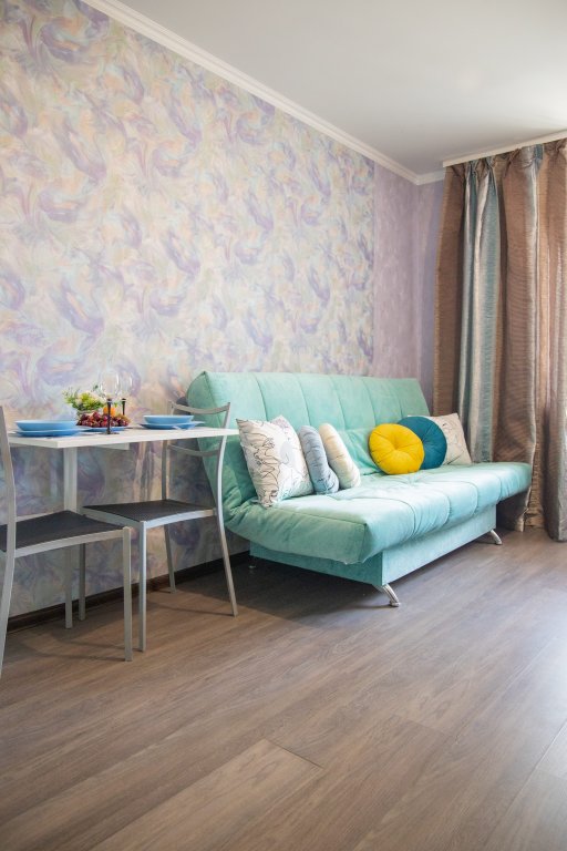 Калининград: Апартаменты LovelyHome39 студии на Киевской