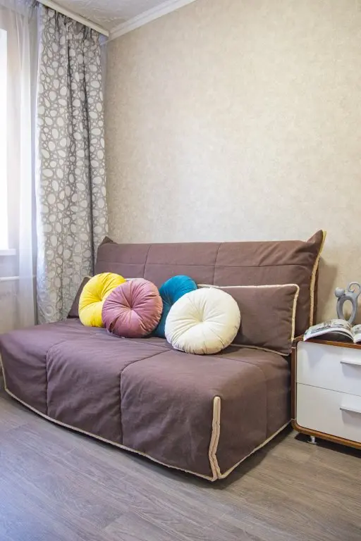 Калининград: Апартаменты LovelyHome39 студии на Киевской