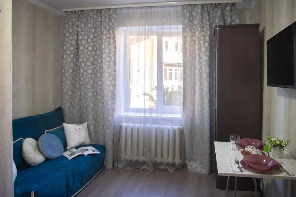 Калининград: Апартаменты LovelyHome39 студии на Киевской