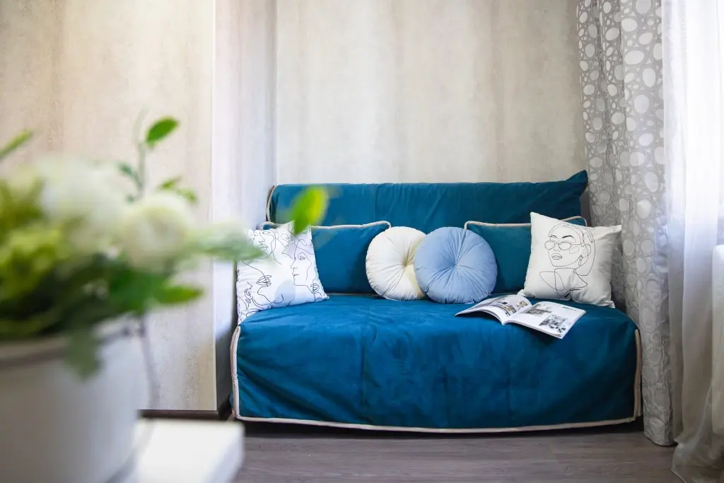 Калининград: Апартаменты LovelyHome39 студии на Киевской