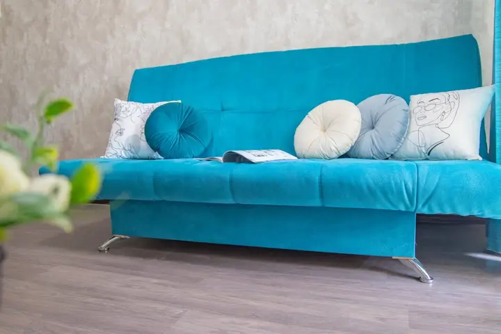 Калининград: Апартаменты LovelyHome39 студии на Киевской