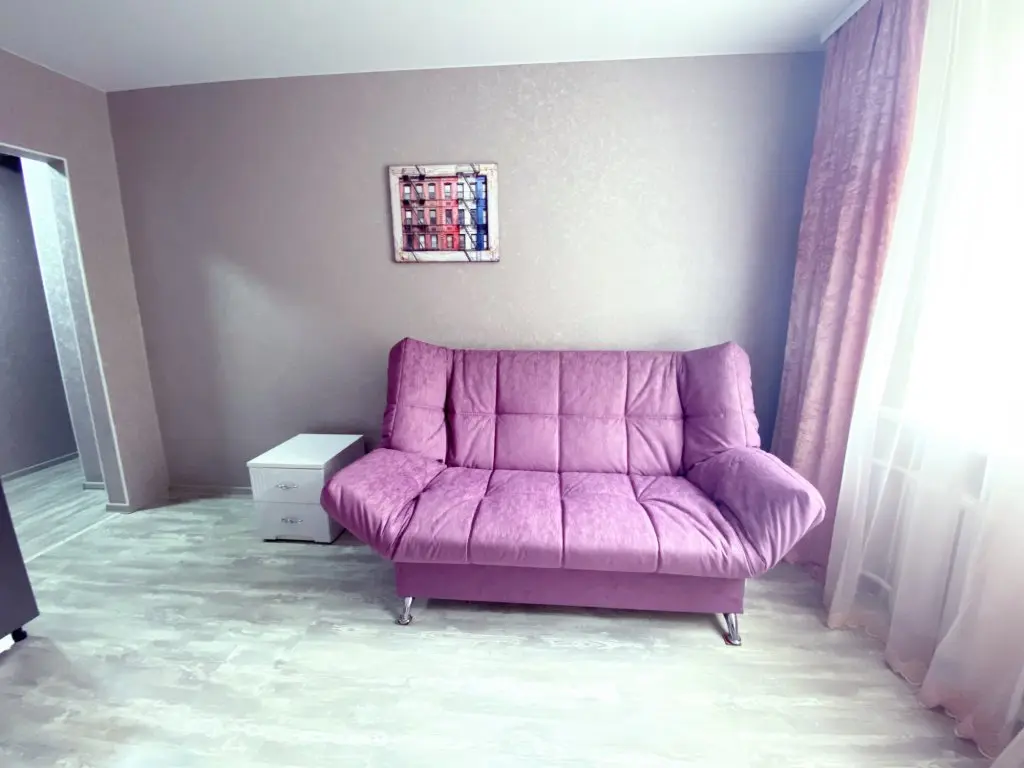 Калининград: Апартаменты LovelyHome39 студии на Аллее Смелых