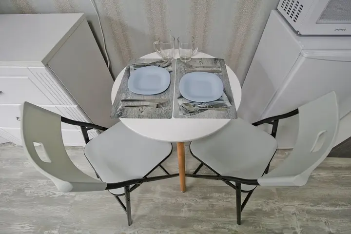 Калининград: Апартаменты LovelyHome39 студии на Аллее Смелых