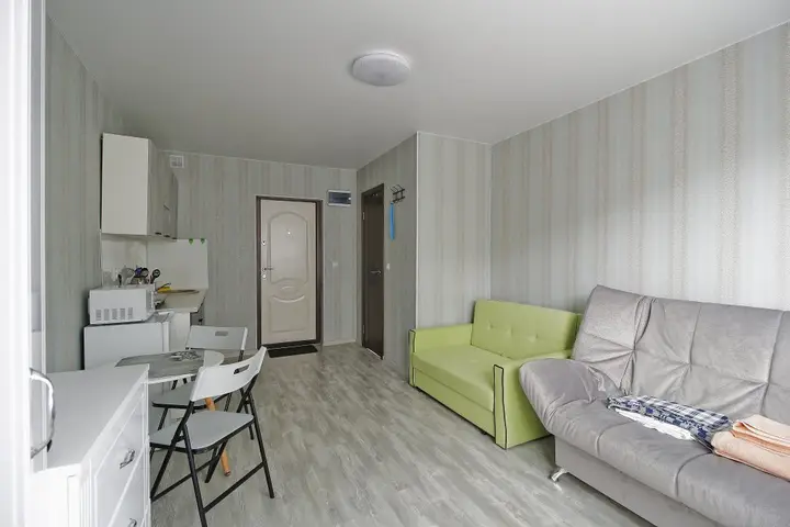 Калининград: Апартаменты LovelyHome39 студии на Аллее Смелых