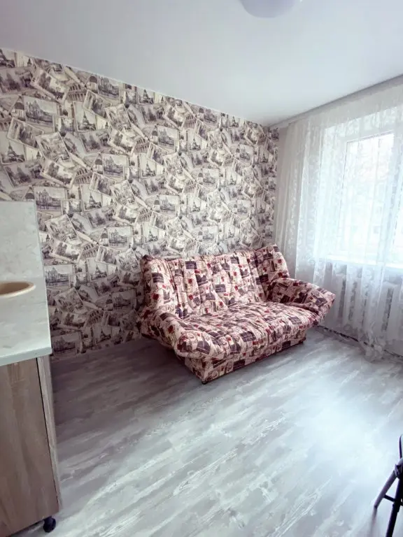 Калининград: Апартаменты LovelyHome39 студии на Аллее Смелых