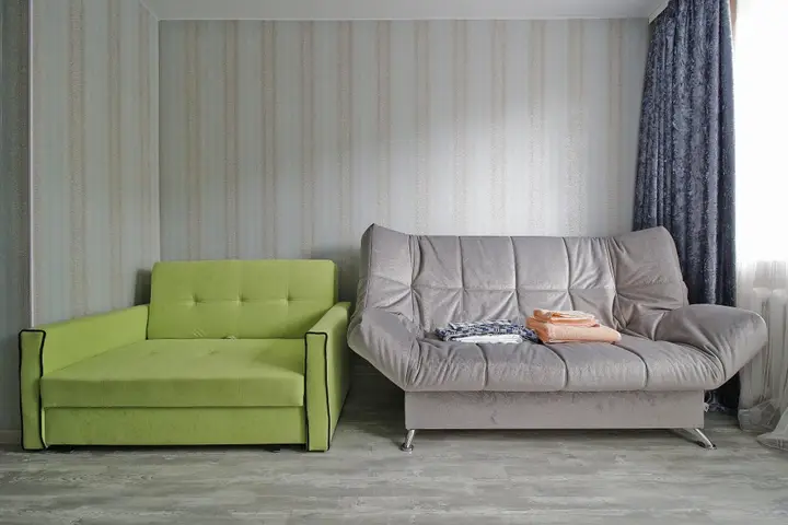 Калининград: Апартаменты LovelyHome39 студии на Аллее Смелых