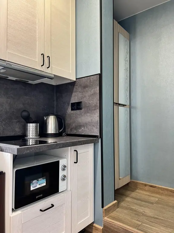 Люберцы: Апартаменты-6 Lubervill