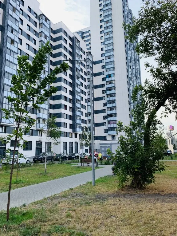 Люберцы: Апартаменты-6 Lubervill