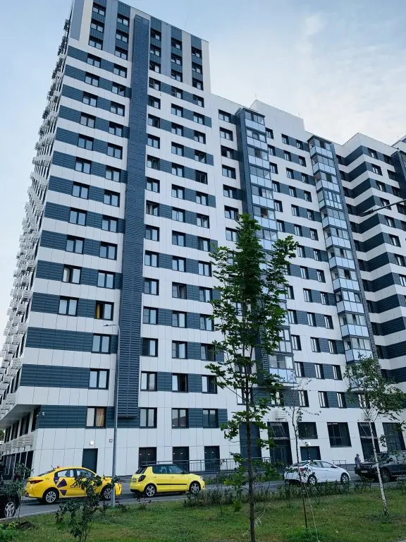 Люберцы: Апартаменты-6 Lubervill