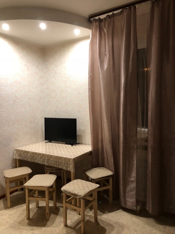 Москва: Lublino Apartments