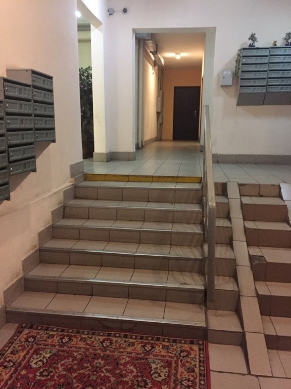 Москва: Lublino Apartments