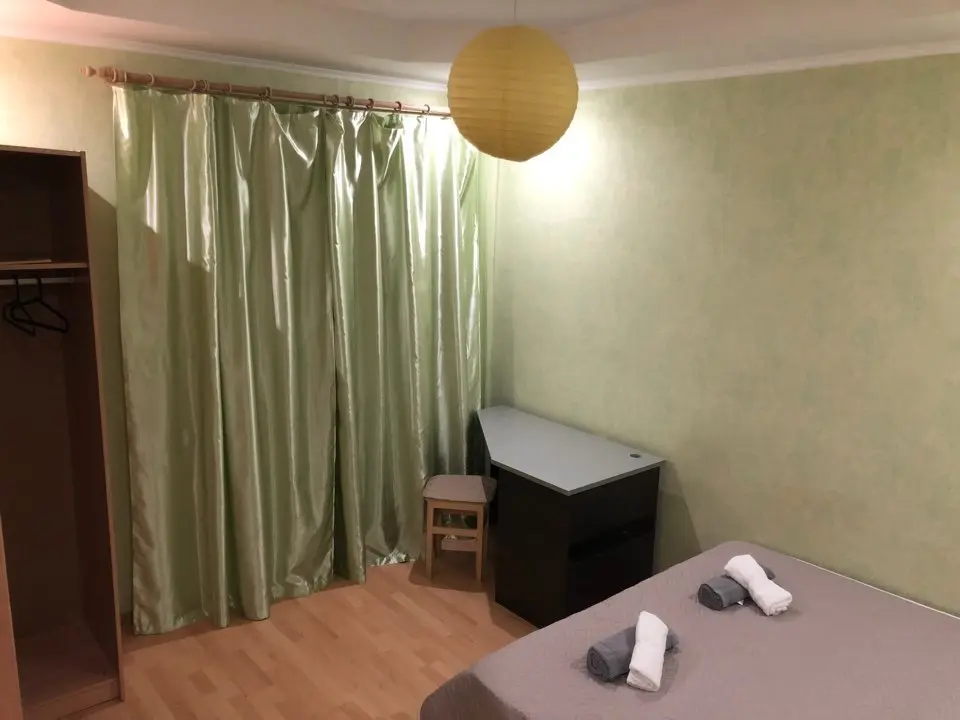 Москва: Lublino Apartments