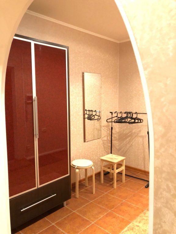 Москва: Lublino Apartments