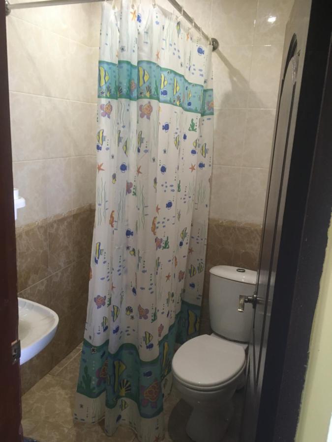 Витязево: Guest House LUIZA