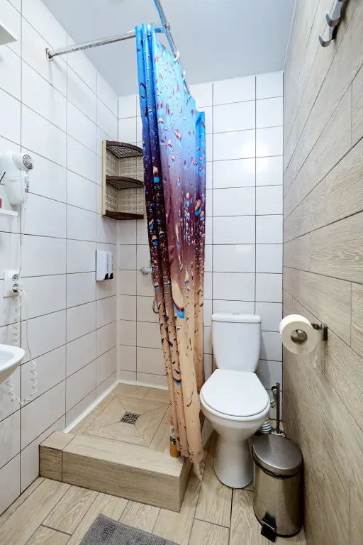 Санкт-Петербург: Меблированные комнаты LULLABY HOTELS Захарьевская 15