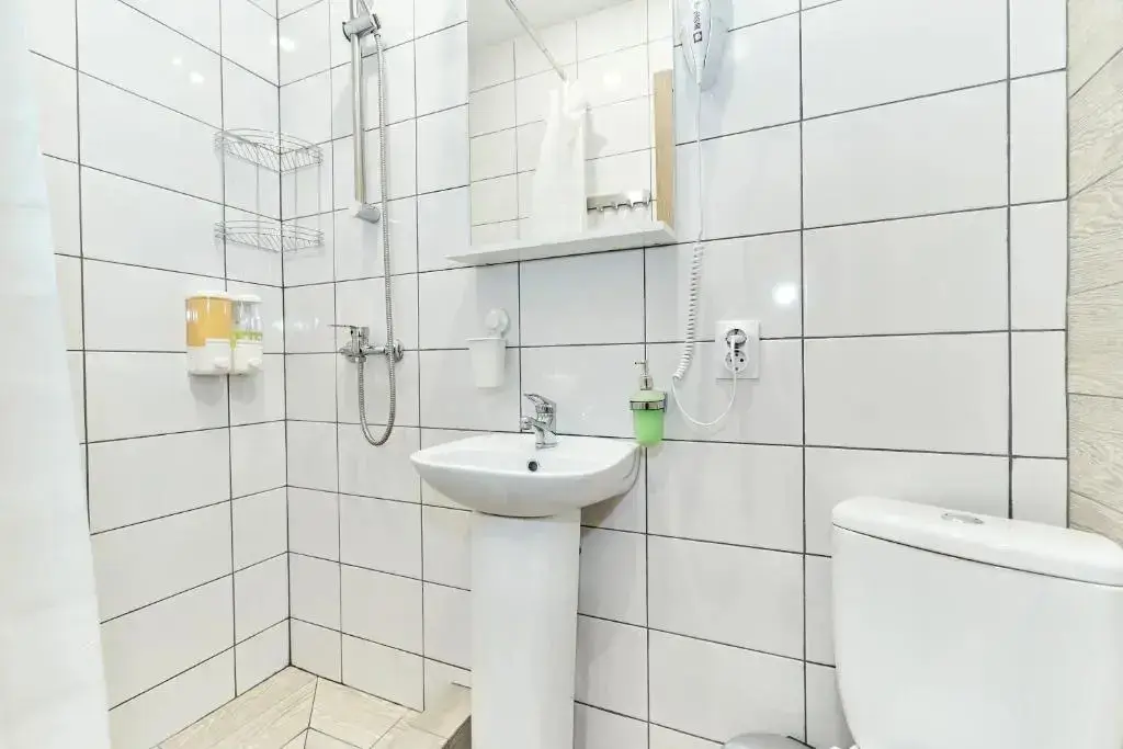Санкт-Петербург: Меблированные комнаты LULLABY HOTELS Захарьевская 15
