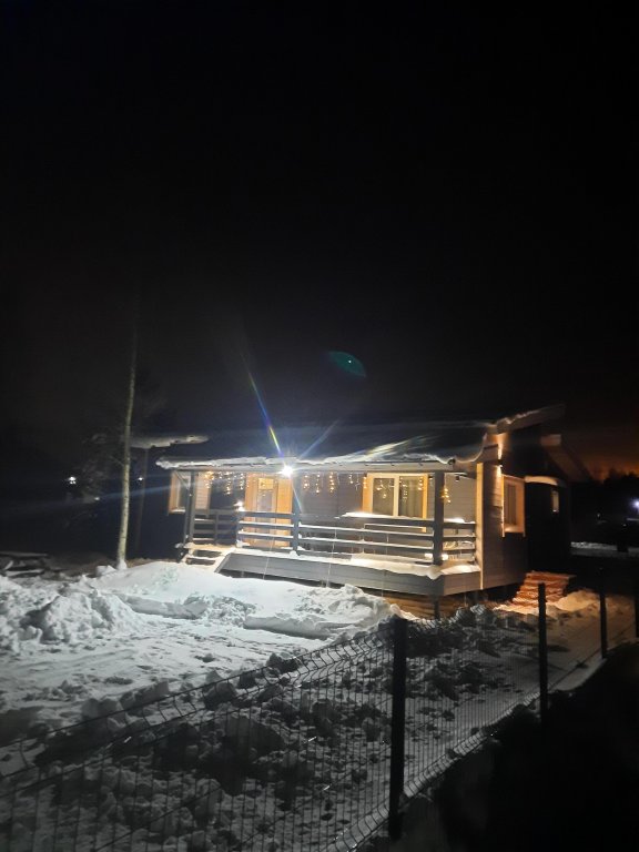 Санкт-Петербург: Lumi Ranta
