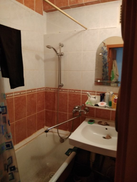 Санкт-Петербург: Lunacharsky Apartments