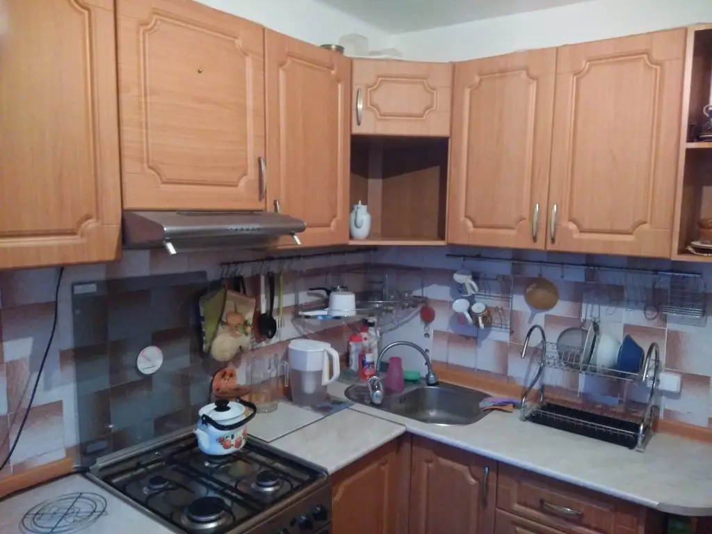 Санкт-Петербург: Lunacharsky Apartments