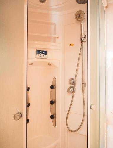Санкт-Петербург: Lustra Hostel