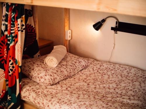Санкт-Петербург: Lustra Hostel
