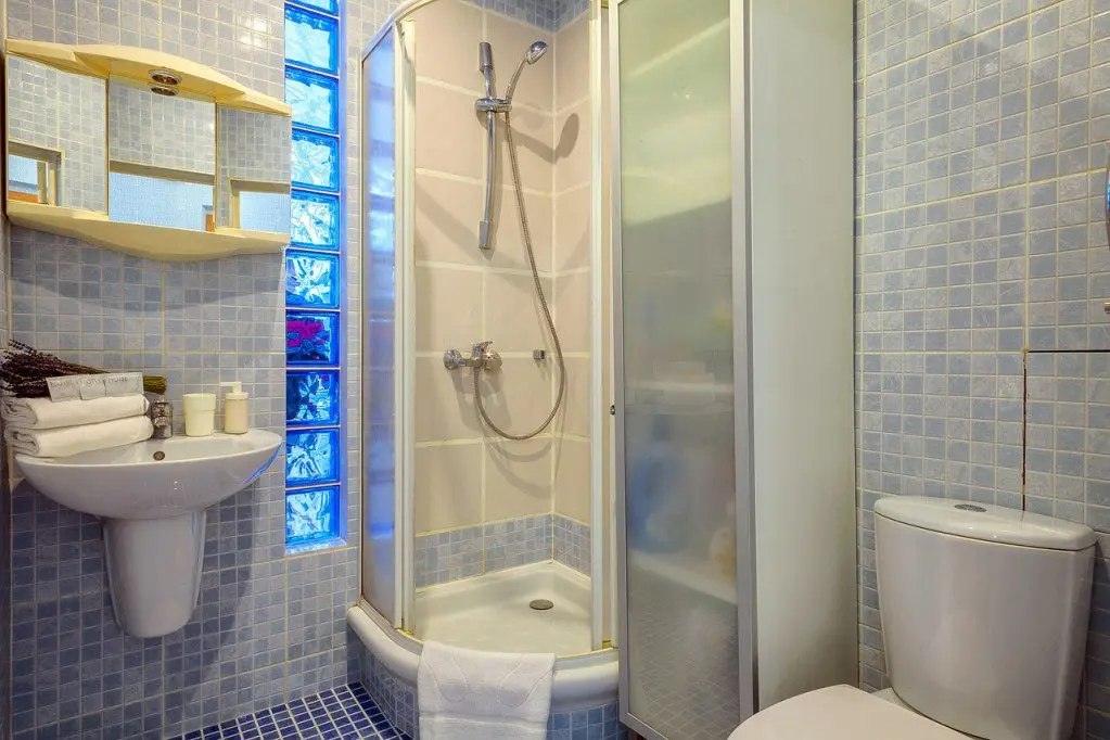 Москва: Lux 3 Ya Frunzenskaya 13 Apartments