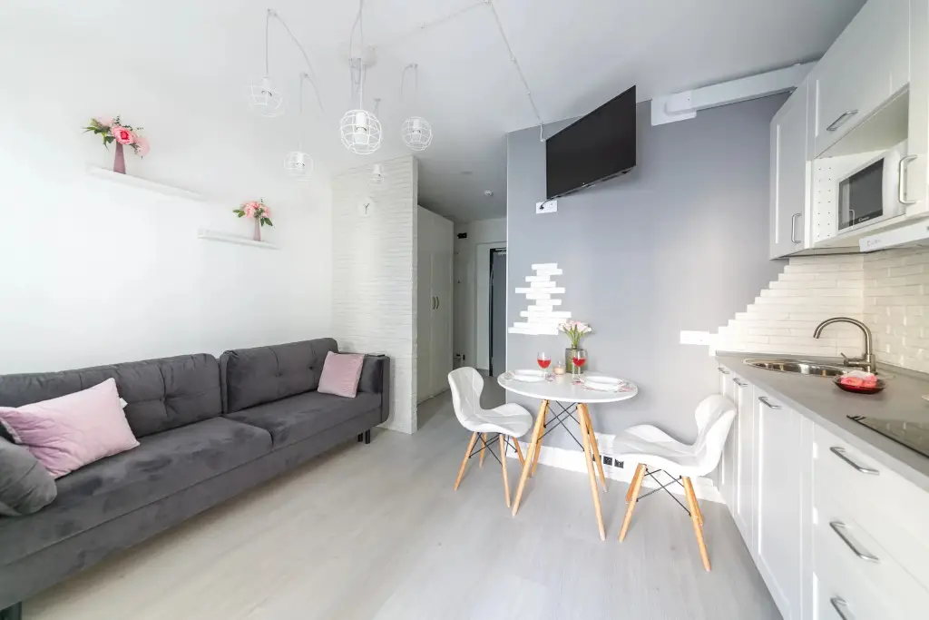 Санкт-Петербург: Апартаменты LUX APART HISTORICAL CENTRE