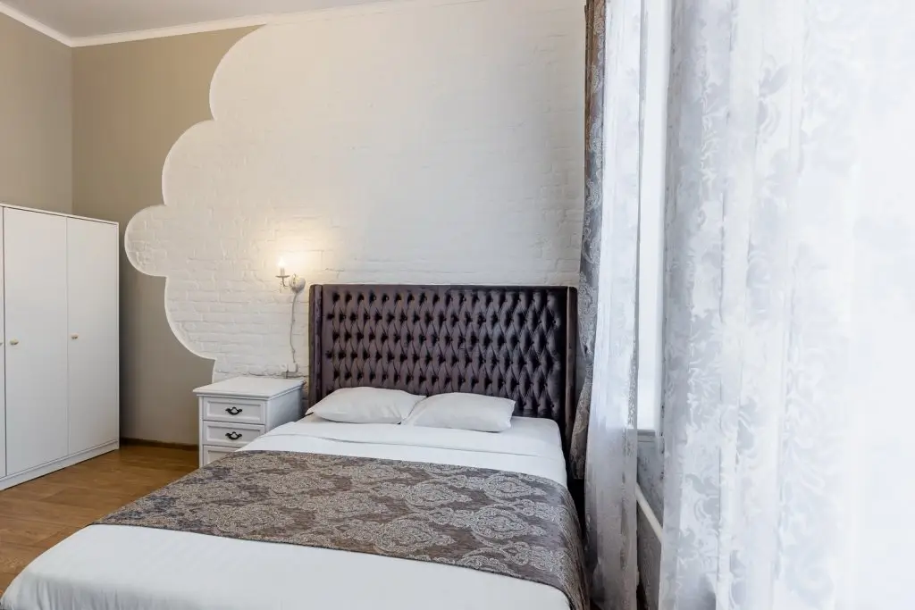 Санкт-Петербург: Апартаменты Loft 3 bedroom & 2 bathrooms 11 persons