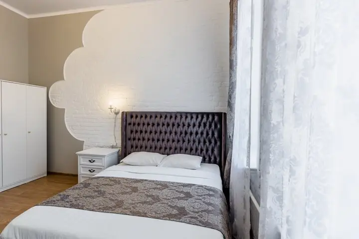 Санкт-Петербург: Апартаменты Loft 3 bedroom & 2 bathrooms 11 persons
