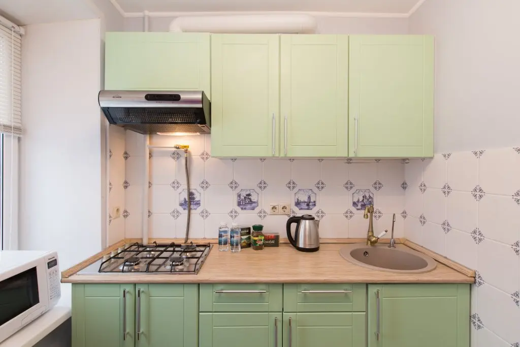 Москва: Lux 3-ya Krasnogvardejskaya 8 Apartments